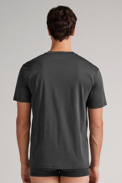 T-shirt en coton Premium