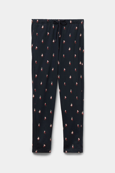 ©Disney Grumpy Cotton Trousers