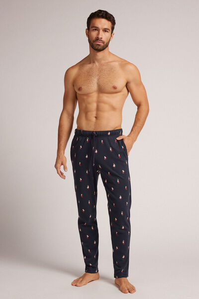 ©Disney Grumpy Cotton Trousers