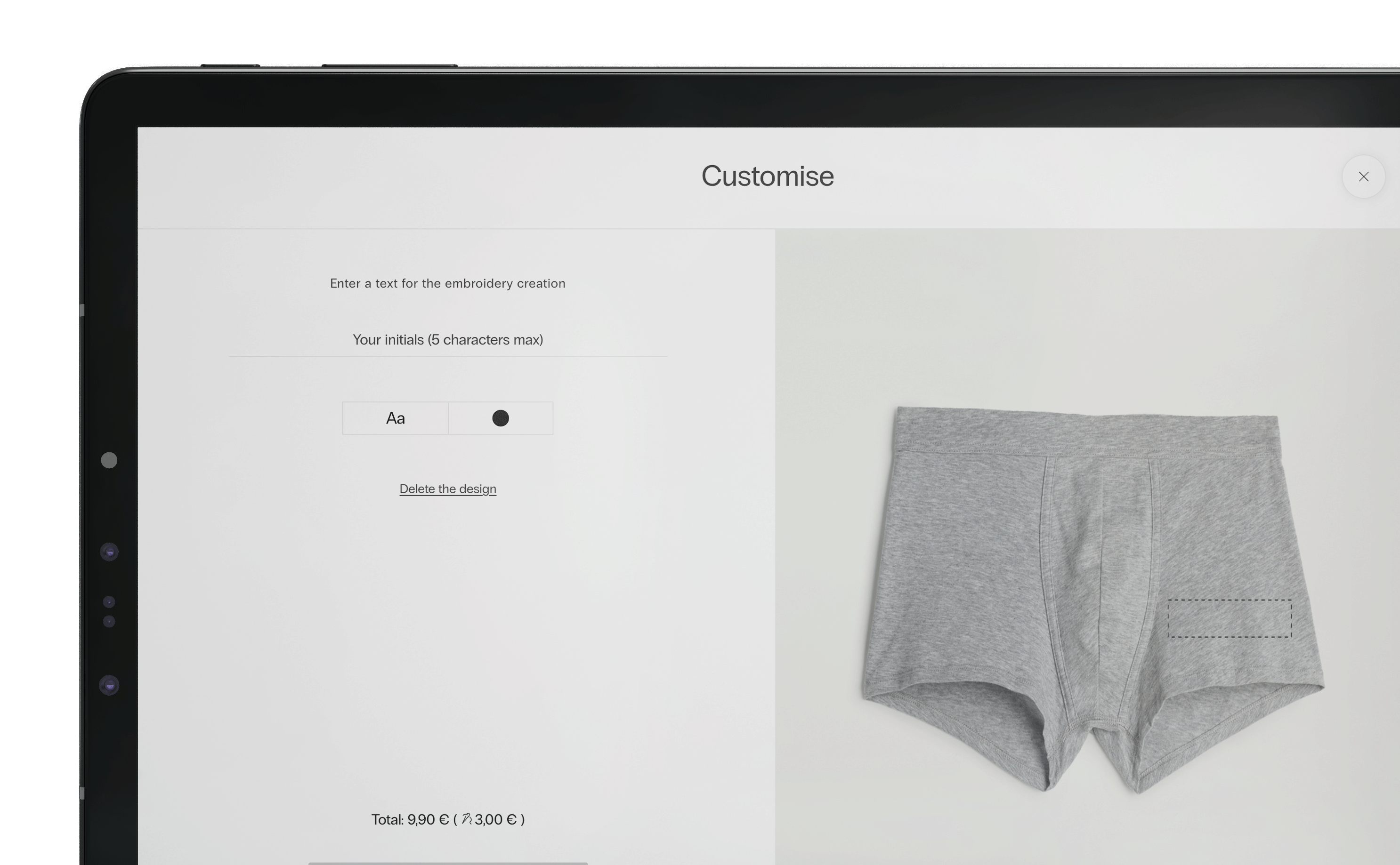 Intimissimi